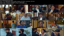 Mere Damad - Episode 30